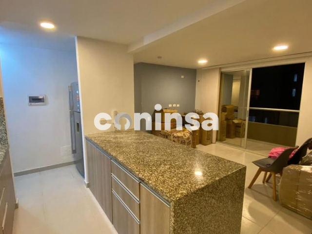 Imagen principal de apartamento