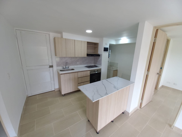 Apartamento en Arriendo en NAVARRA Imagen principal de apartamento