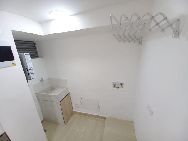 Apartamento en Arriendo en NAVARRA Imagen de Apartamento 5