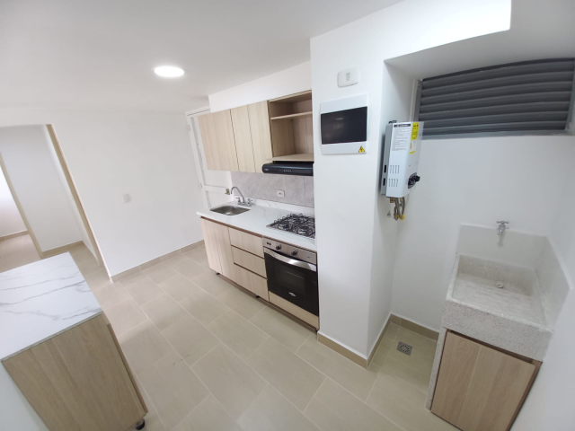 Apartamento en Arriendo en NAVARRA Imagen de apartamento 2