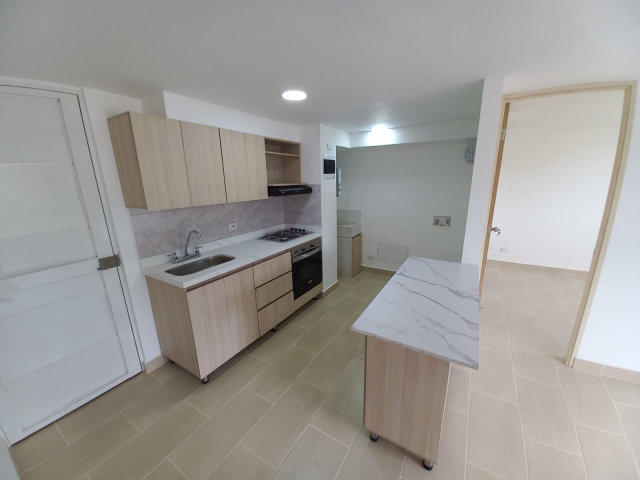 Apartamento en Arriendo en NAVARRA Imagen de apartamento 1