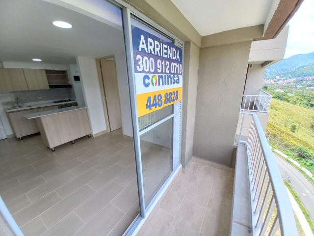 Apartamento en Arriendo en NAVARRA Imagen de Apartamento 7