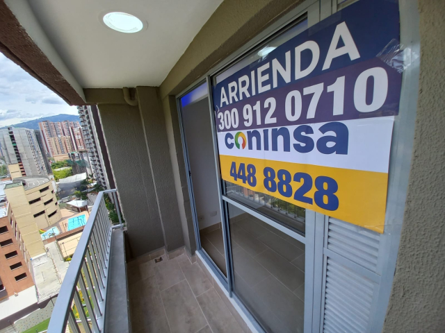 Apartamento en Arriendo en NAVARRA Imagen de Apartamento 8