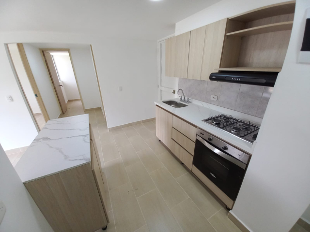 Apartamento en Arriendo en NAVARRA Imagen de apartamento 3