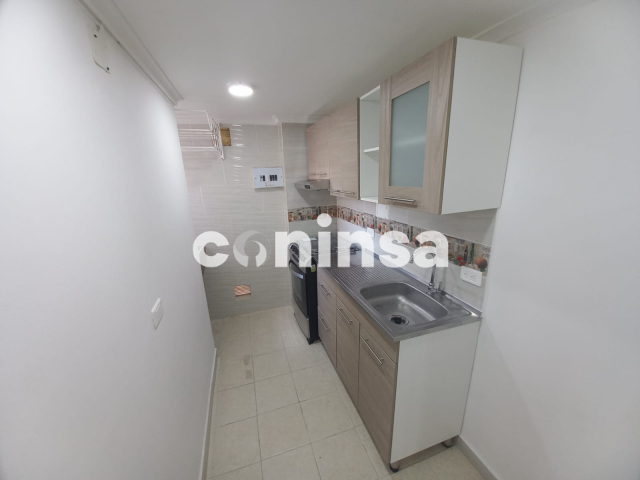 Imagen principal de apartamento