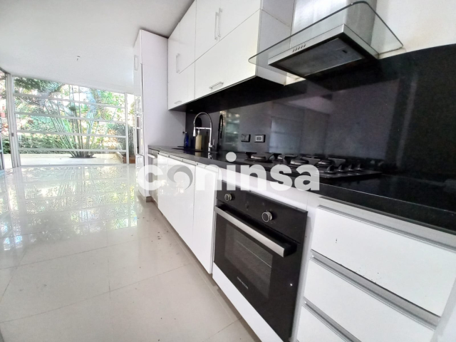 Casa en Arriendo en LOMA EL ATRAVESADO Imagen de casa 3