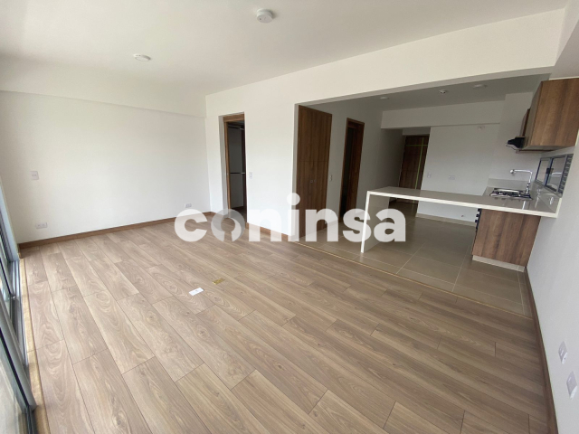 Imagen principal de apartamento