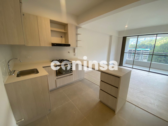 Imagen principal de apartamento