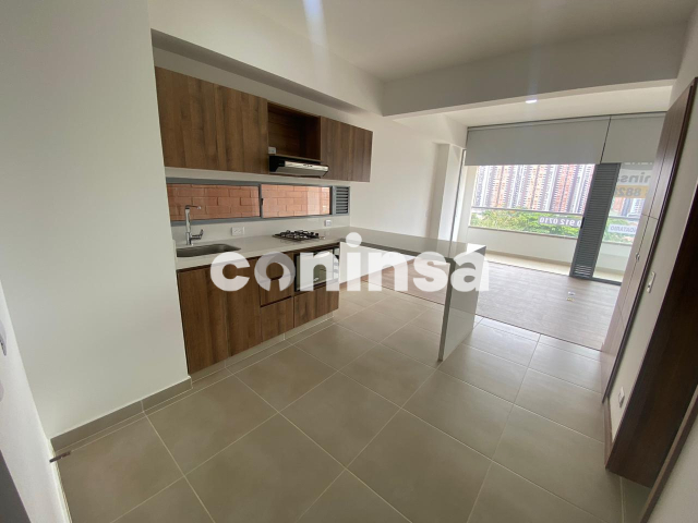 Apartamento en Arriendo en ZONA CENTRO- SABANETA Imagen principal de apartamento