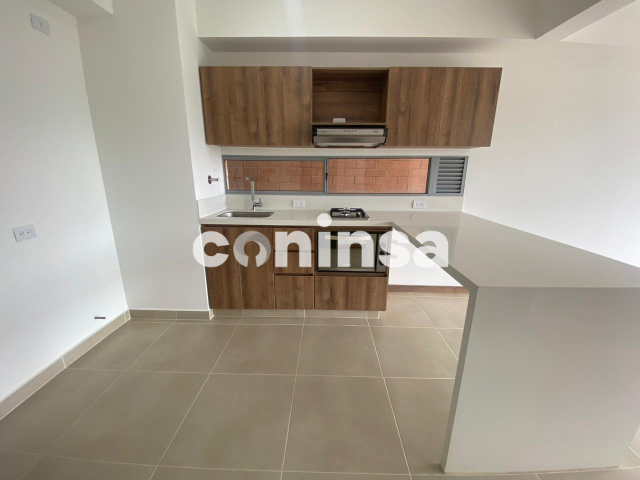 Apartamento en Arriendo en ZONA CENTRO- SABANETA Imagen de apartamento 1