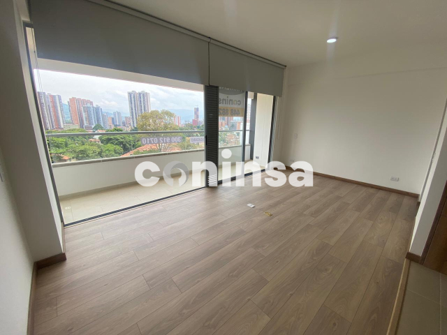 Apartamento en Arriendo en ZONA CENTRO- SABANETA Imagen de apartamento 2