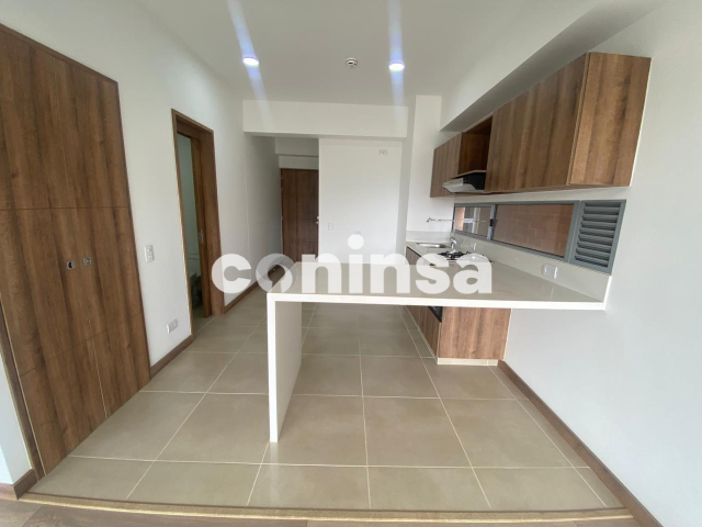 Apartamento en Arriendo en ZONA CENTRO- SABANETA Imagen de apartamento 3