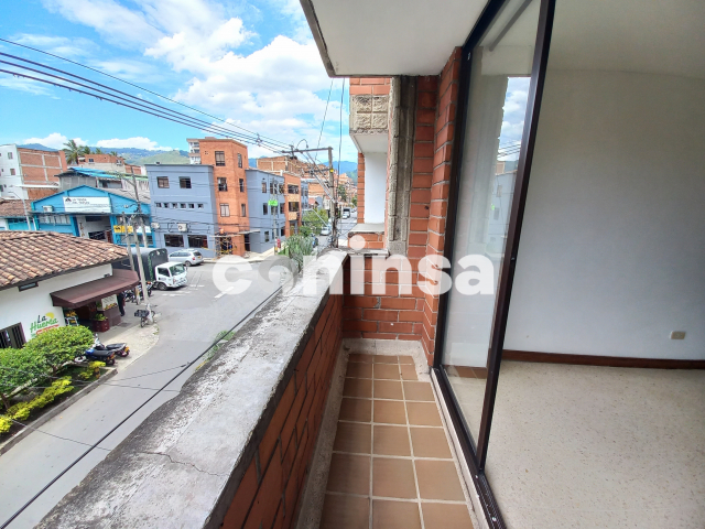 Apartamento en Arriendo en BELEN Imagen de apartamento 1