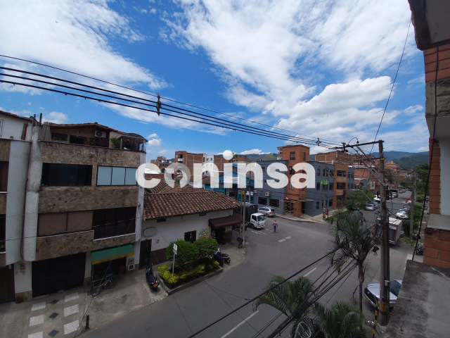 Apartamento en Arriendo en BELEN Imagen de apartamento 2