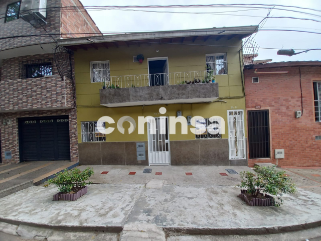 Apartamento en Arriendo en VILLA HERMOSA Imagen principal de apartamento