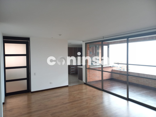 Imagen principal de apartamento