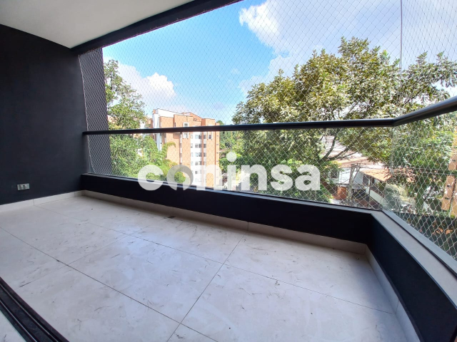 Apartamento en Arriendo en LOMA DEL CHOCHO Imagen principal de apartamento