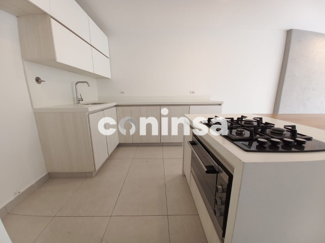 Apartamento en Arriendo en LOMA DEL CHOCHO Imagen de apartamento 1