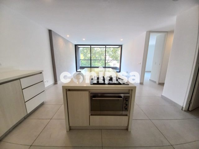 Apartamento en Arriendo en LOMA DEL CHOCHO Imagen de apartamento 2