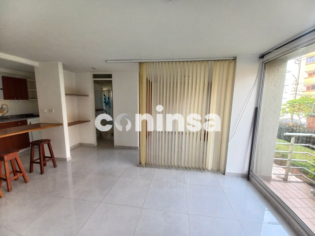 Imagen de Apartamento