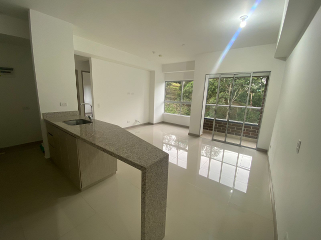Imagen principal de apartamento