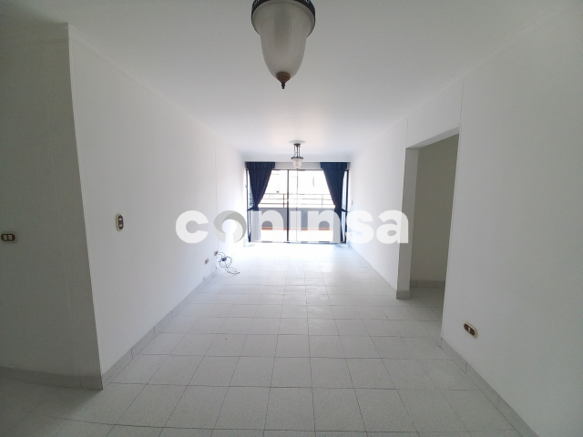 Imagen principal de apartamento