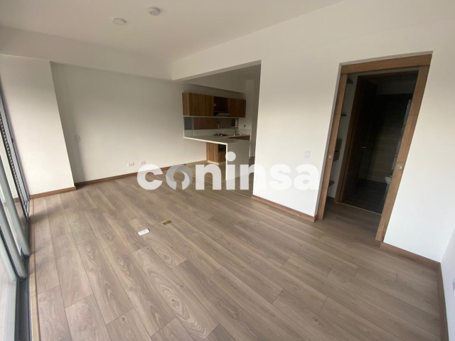 Imagen principal de apartamento