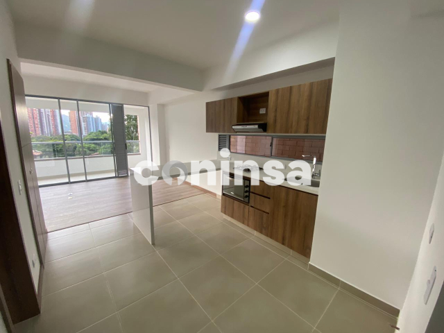 Imagen de apartamento 2