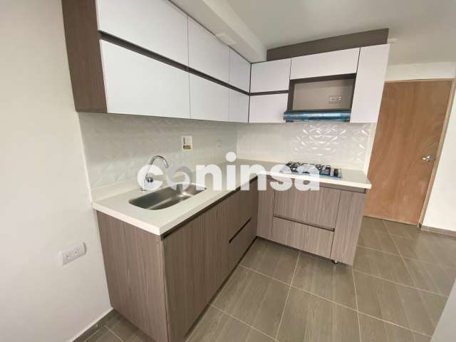 Imagen principal de apartamento