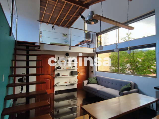 Imagen principal de apartamento