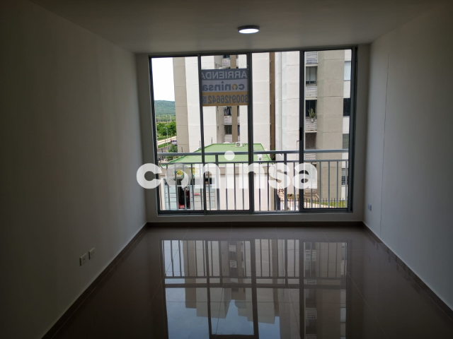 Apartamento en Venta en ALAMEDA DEL RIO Imagen principal de apartamento