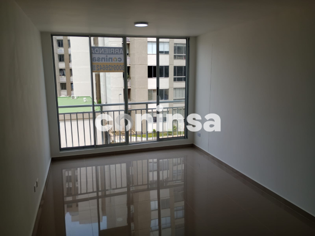 Apartamento en Venta en ALAMEDA DEL RIO Imagen de apartamento 1