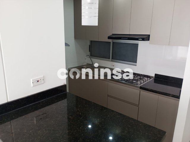 Apartamento en Venta en ALAMEDA DEL RIO Imagen de apartamento 3