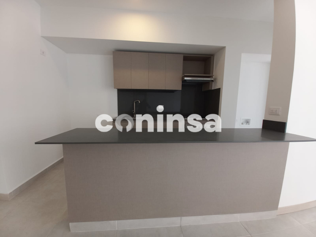 Imagen principal de apartamento