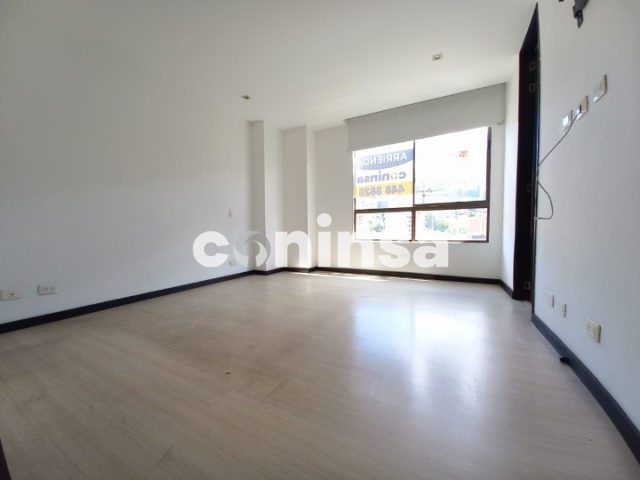 Apartamento en Arriendo en EL POBLADO Imagen de Apartamento 10