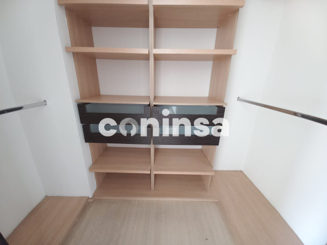 Apartamento en Arriendo en EL POBLADO Imagen de Apartamento 11
