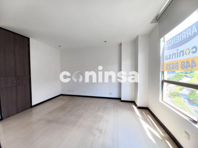 Apartamento en Arriendo en EL POBLADO Imagen de Apartamento 14