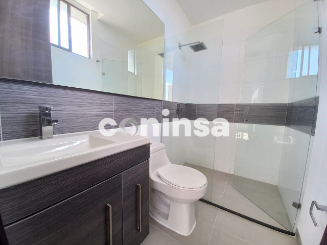 Apartamento en Arriendo en EL POBLADO Imagen de Apartamento 16