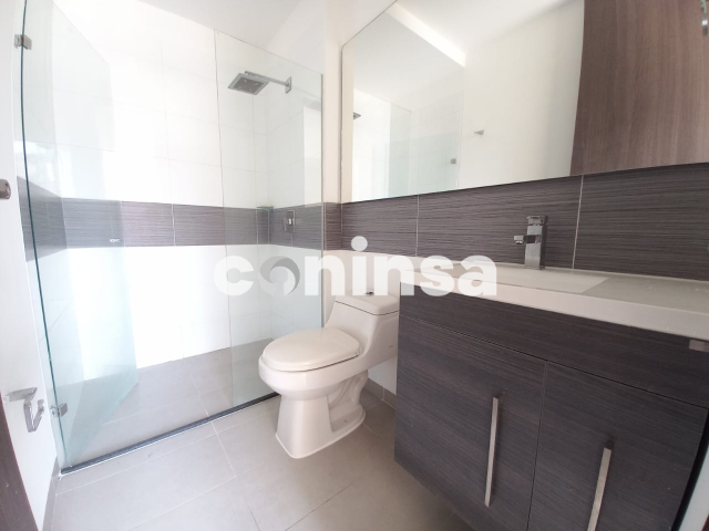 Apartamento en Arriendo en EL POBLADO Imagen de Apartamento 19