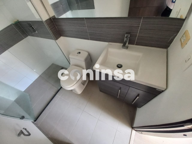 Apartamento en Arriendo en EL POBLADO Imagen de Apartamento 20