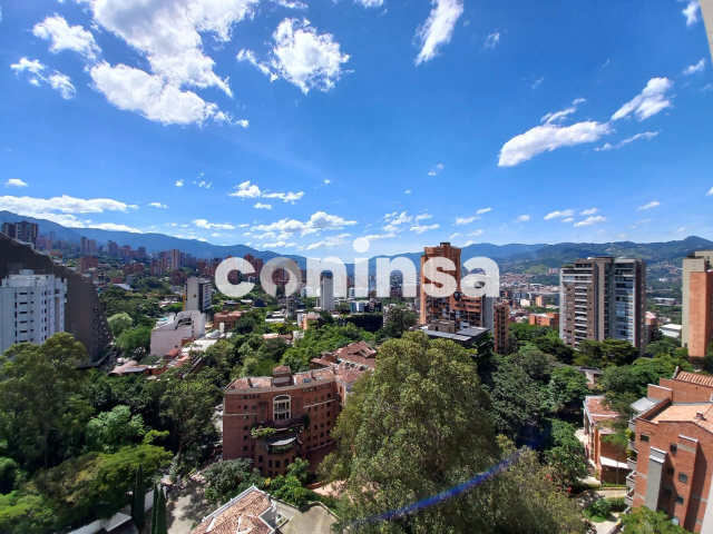 Apartamento en Arriendo en EL POBLADO Imagen de Apartamento 22
