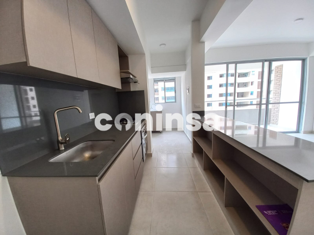 Imagen de apartamento 2