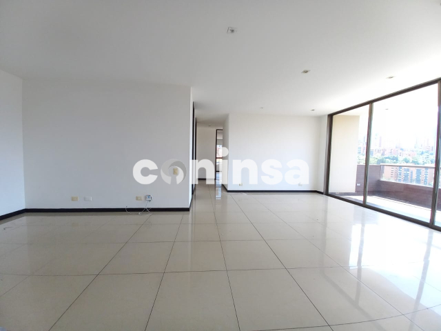 Apartamento en Arriendo en EL POBLADO Imagen de apartamento 3