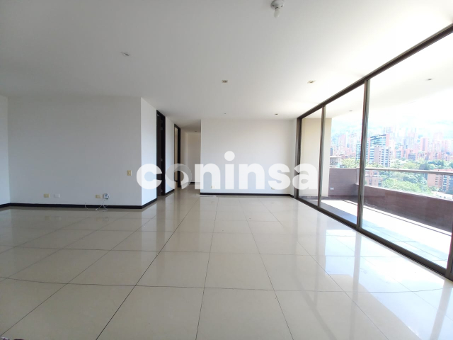 Apartamento en Arriendo en EL POBLADO Imagen de Apartamento 5