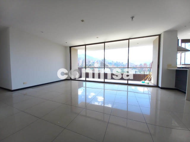 Apartamento en Arriendo en EL POBLADO Imagen de Apartamento
