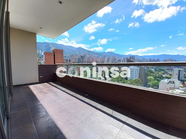 Apartamento en Arriendo en EL POBLADO Imagen de Apartamento 7