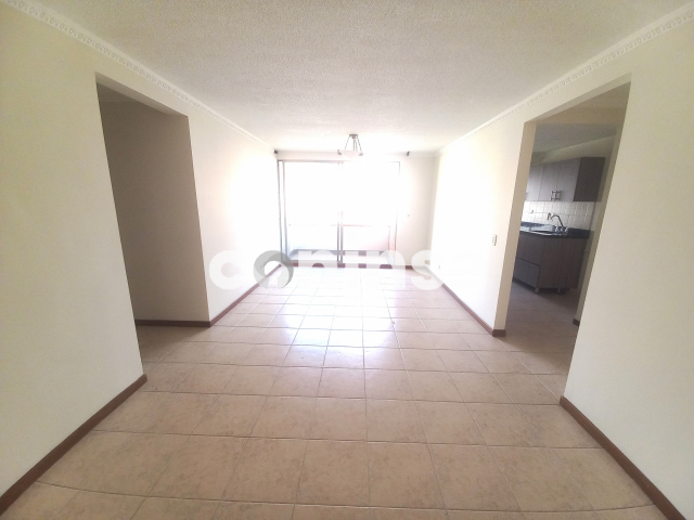 Imagen principal de apartamento