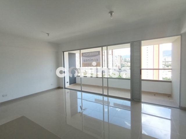 Apartamento en Arriendo en ZONA CENTRO- SABANETA Imagen principal de apartamento