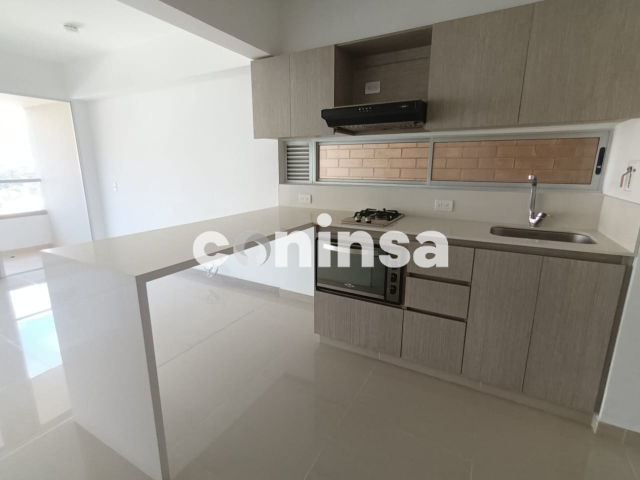 Apartamento en Arriendo en ZONA CENTRO- SABANETA Imagen de apartamento 1