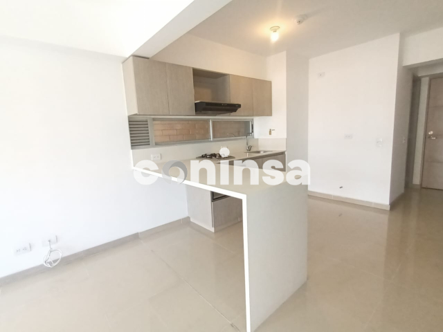 Apartamento en Arriendo en ZONA CENTRO- SABANETA Imagen de apartamento 2
